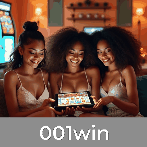 001win: A Emoção dos Jogos de Cassino e Oportunidades de Vencer