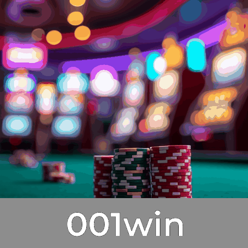 001win: A Emoção dos Jogos de Cassino e Oportunidades de Vencer