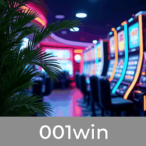 Controle Total da Conta na 001win com Segurança Avançada