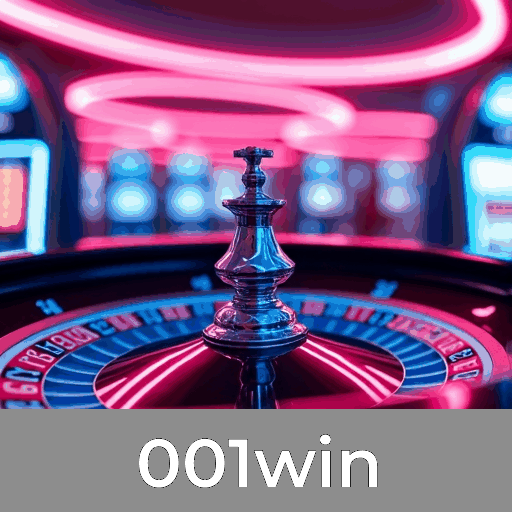 Aproveite os bônus únicos e generosos da 001win