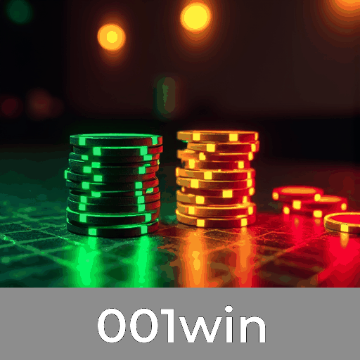 001win: Autêntica Experiência de Jogos de Mesa ao Vivo