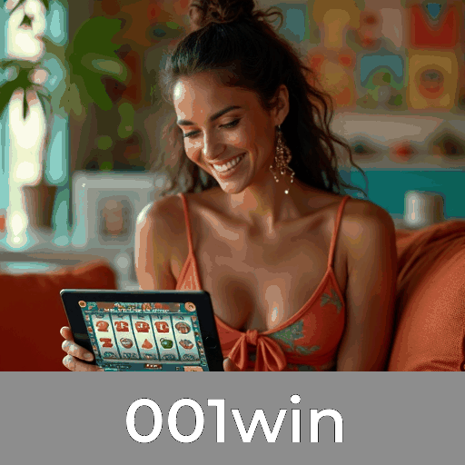 001win: Autêntica Experiência de Jogos de Mesa ao Vivo