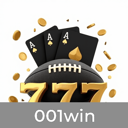 001win: Oportunidades Incríveis com Nossas Promoções